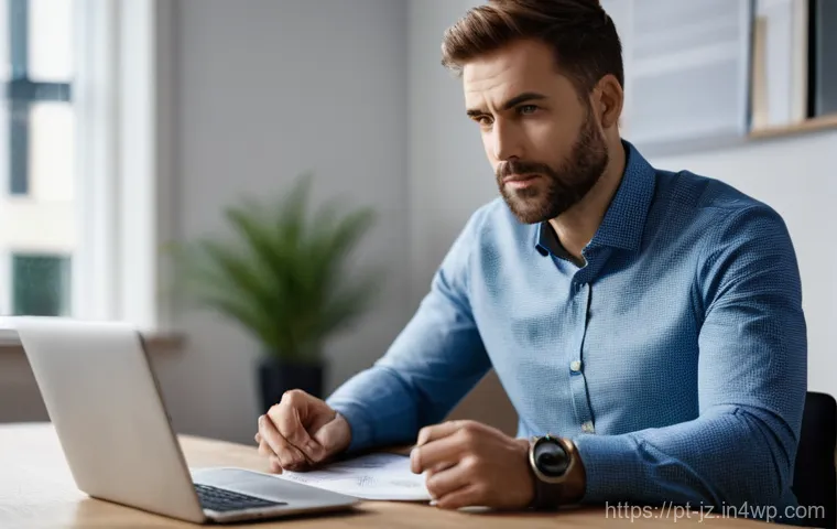 소셜 엔지니어링 공격에 대한 기업 대응 사례 - **Prompt:** A diverse group of professional adults in a brightly lit, modern office setting. One per...