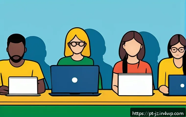소셜 엔지니어링 공격 방지를 위한 비밀번호 관리 관련 이미지 2